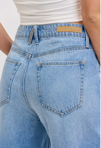 Jean Cello Wide leg Claro