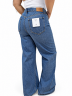 Jean cello Wide Leg