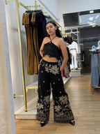 Conjunto Dos Piezas De Tela