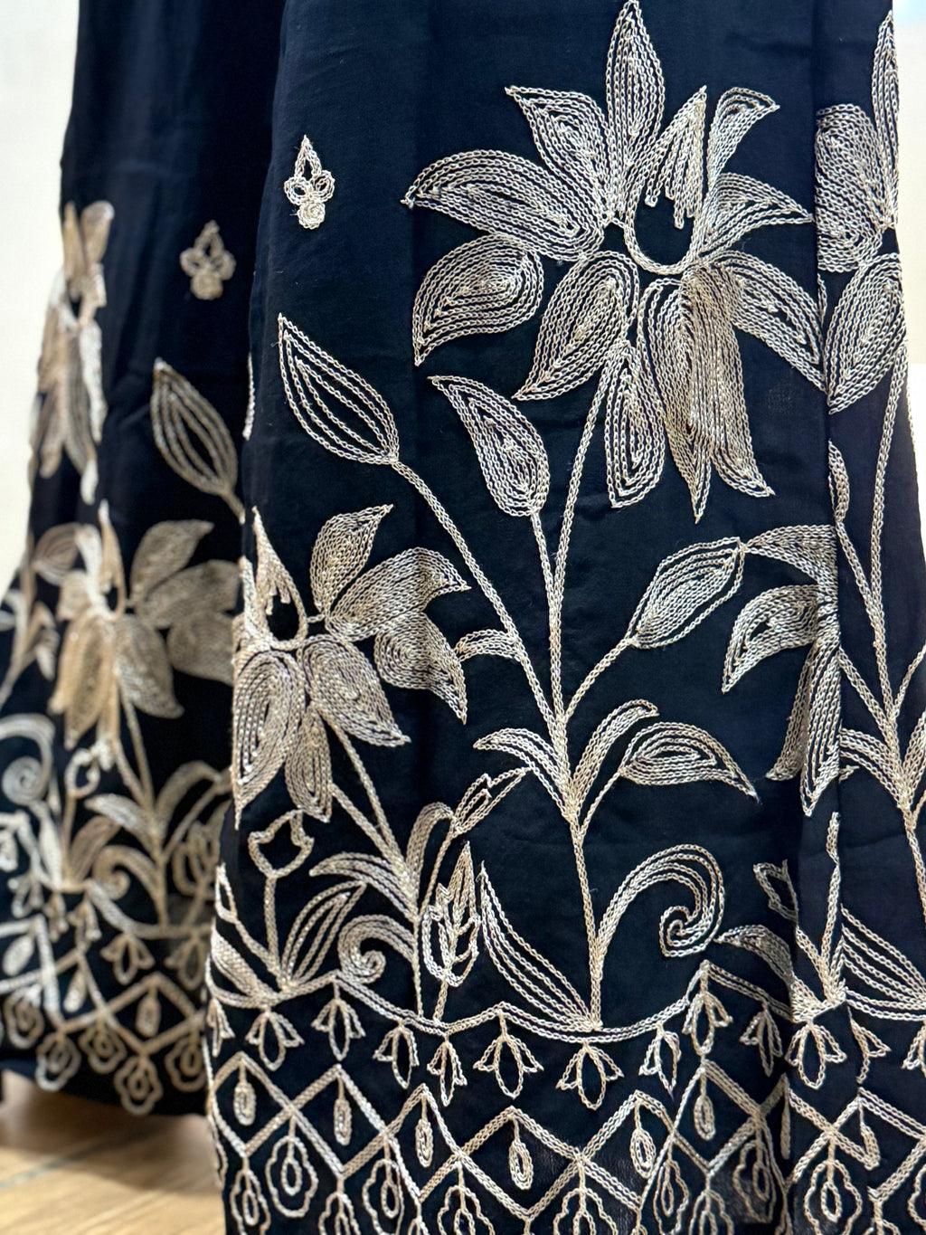 Conjunto Dos Piezas De Tela