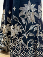Conjunto Dos Piezas De Tela