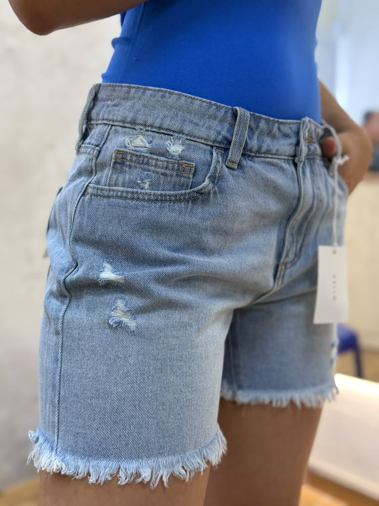 Short De Jean