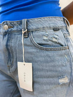 Short De Jean