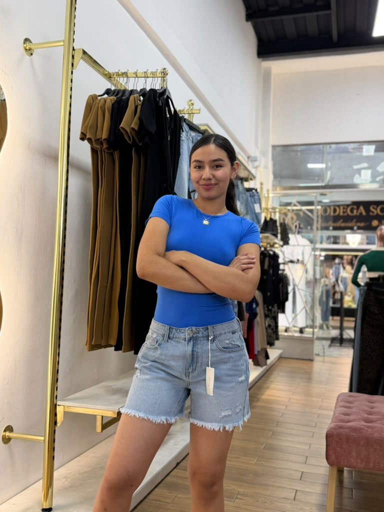 Short De Jean