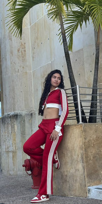 Conjunto Deportivo