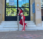 Conjunto Deportivo