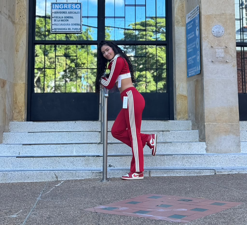 Conjunto Deportivo