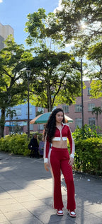 Conjunto Deportivo