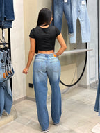 Jean cello baggy