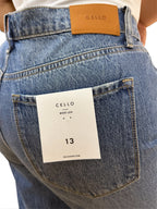 Jean cello Wide Leg