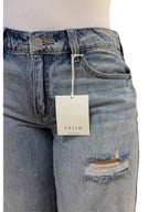 Baggy Jean Cello Tiro Bajo