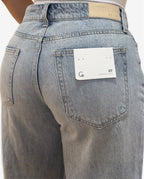 Baggy Jean Cello Tiro Bajo